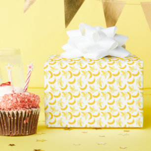 Bananenfruit Cadeaupapier