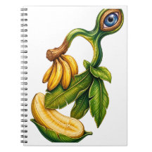 Bananenogen