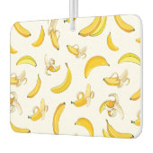 Bananenpatroon 4 luchtverfrisser (Links)
