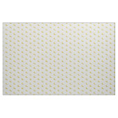 Bananenpatroon Stof (Fat Quarter)
