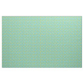 Bananenpatroon Stof (Yard (91,4 cm))