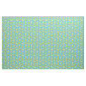 Bananenpatroon Stof (Fat Quarter)