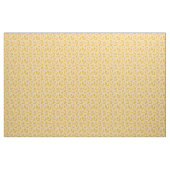 bananenpatroon stof (Yard (91,4 cm))