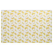 Bananenpatroon Stof (Fat Quarter)