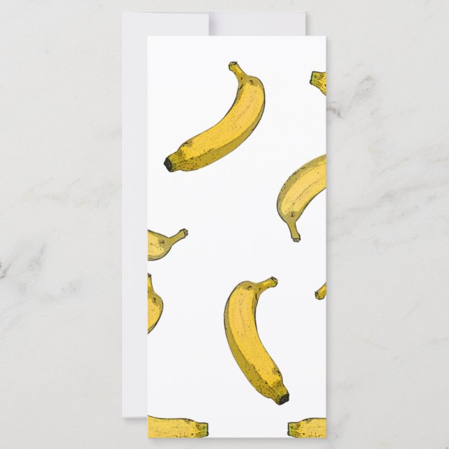 Bananenpatroonversie (Voorkant)