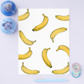 Bananenpatroonversie Flyer (Enkel)