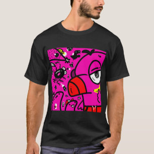 Bananenprotocol T-shirt