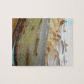 Bananenpudding Legpuzzel (Horizontaal)