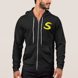 Bananenscript S Logo Hoodie