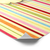 bananensplitsing poster (Hoek)