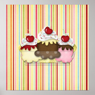 bananensplitsing poster