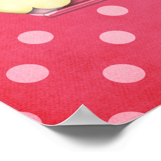 bananensplitsing poster (Hoek)