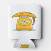 BANANENTELEFOON BLIKJESKOELER (Achterkant)