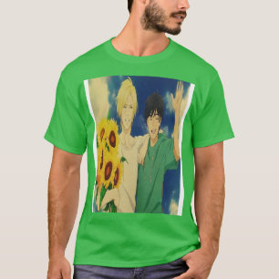bananenvis 48 t-shirt