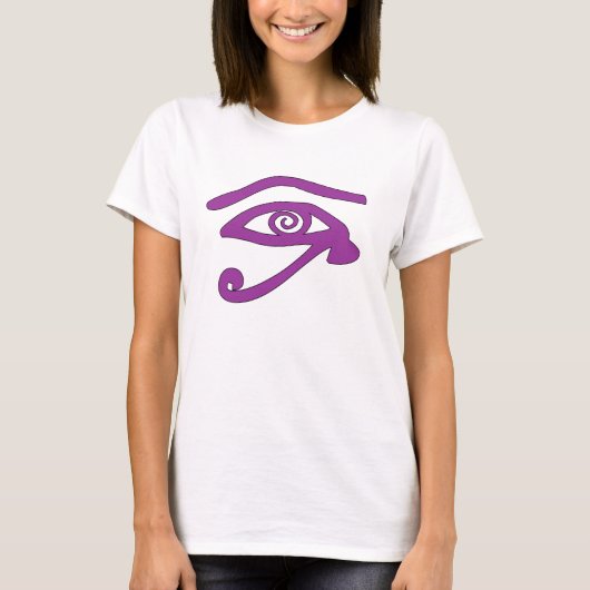 Banat Majnoonat Draag T-shirt (Voorkant)