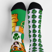 Bancroft Crazy Socks Sokken (Top)