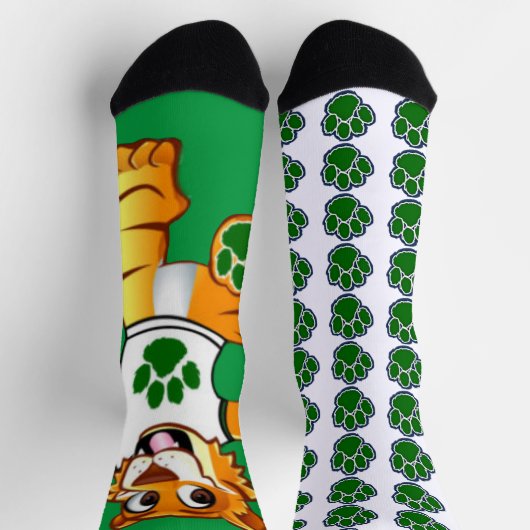 Bancroft Crazy Socks Sokken (Top)