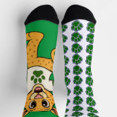 Bancroft Crazy Sokken (Top)