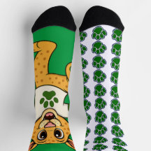 Bancroft Crazy Sokken