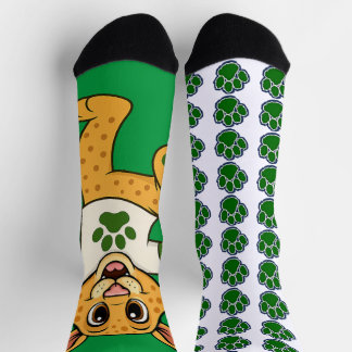 Bancroft Crazy Sokken