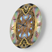 Bancroftyne Barnett Grote Klok (Hoek)