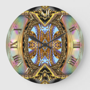 Bancroftyne Barnett Grote Klok