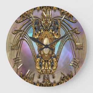 Bancroftyne Fiona Grote Klok