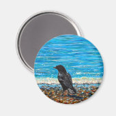 Band 2 Schilderen Magneet (Voorkant / Achterkant)