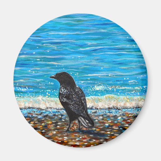 Band 2 Schilderen Magneet (Voorkant)