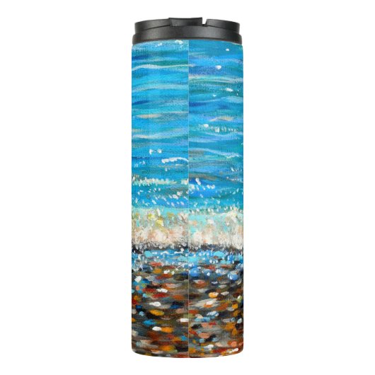 Band 2 Schilderen Thermosbeker (Achterkant)