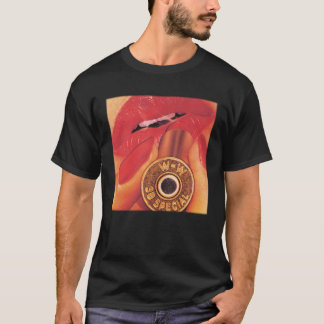 BAND 38 SPECIAL T-SHIRT
