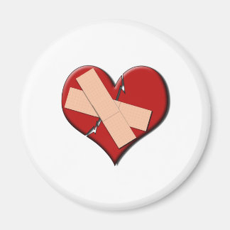 Band Aid Heat Magneet