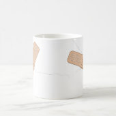 Band-Aid Koffiemok (Center)