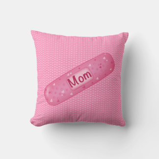   Band-aid mom Cojín  Kussen
