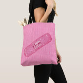  band-aid mom tote bag (Dichtbij)