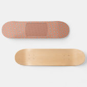 Band-Aid Skateboard (Horizontaal)