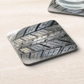 Band Bier Onderzetter (Linkerzijde)