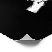 Band Black metal Death heavy thrash Gothic Album Poster (Hoek)