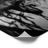 Band Black metal Death heavy thrash Gothic Album Poster (Hoek)