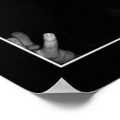 Band Black metal Death heavy thrash Gothic Album Poster (Hoek)