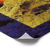 Band Black metal Death heavy thrash Gothic Album Poster (Hoek)