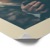 Band Black metal Death heavy thrash Gothic Album Poster (Hoek)