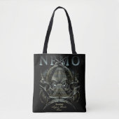 Band Books - Nemo Tote Bag (Voorkant)