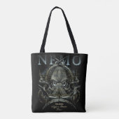 Band Books - Nemo Tote Bag (Achterkant)