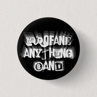 Band-Button Ronde Button 3,2 Cm