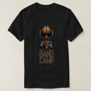 Band Camp T-shirt