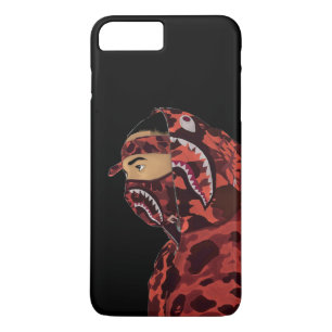 band Case-Mate iPhone case