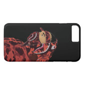band Case-Mate iPhone case (Achterkant (Horizontaal))