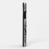 Band Case-Mate iPhone Case (Achterkant/rechts)
