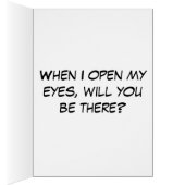 Band Collie Heeler Mix Dog Sleepy Puppy Photo (Binnen (Rechts))